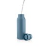 EVA SOLO Urban Insulated Flask 0.5 L Dusty Blue Insulated
