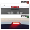 Mynoway LED 3rd Brake Light Compatible with Ram 1500 2500