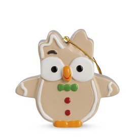 EGAN Dekoration/Tischkarte Weihnachten Keks