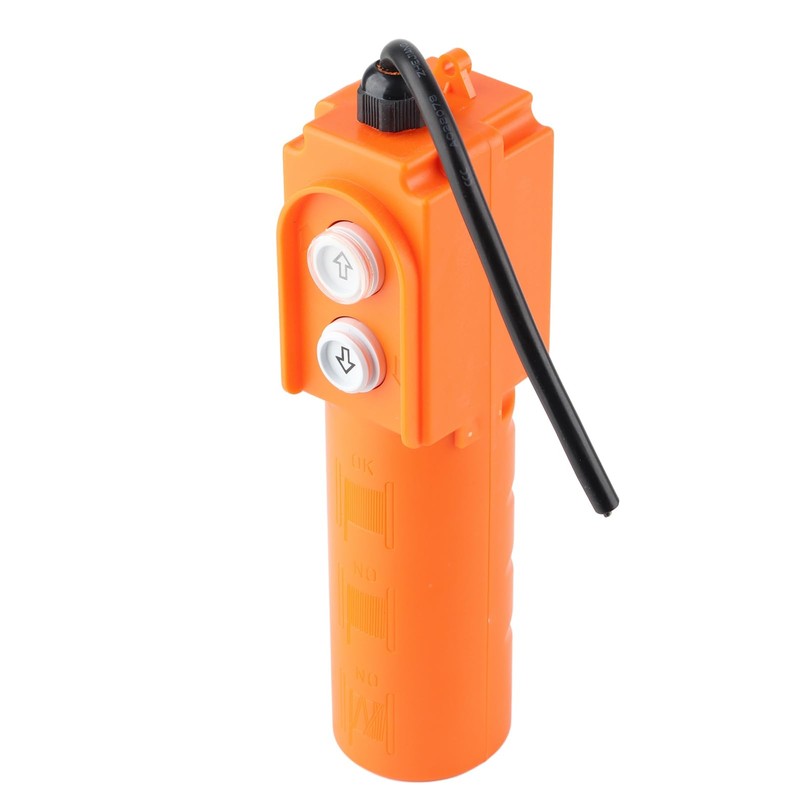 Lifting Crane Push Button Switch, COB 61DR Crane Trailer Control