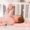 Orthopaedic Baby Pillow It Prevent Plagiocephaly - Koala Babycare® -