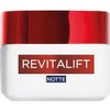 L'Oréal Paris Crema Viso Notte Revitalift, Per Tutti i Tipi
