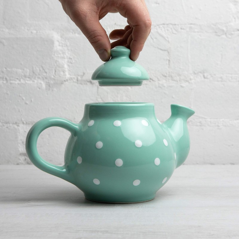 City to Cottage® - Teapot Coffee Pot for 2 Cups
