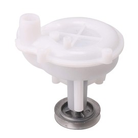 Mxfans Washer Drain Pump Replacement for Maytag 6-2022030 Washer Replacement Drain Pump