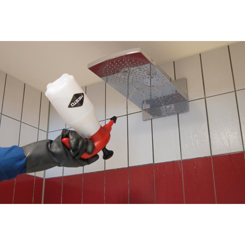 Mesto 3132PR Pressure Universal Plus 360 ° 1 Litre.