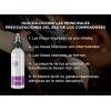 Pega Stencil Tatuajes Gel Hectográfico Ouo Alta Duración 4oz