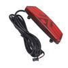 Electric Bike Brake Rear Light High Brightness Energy Saving LED