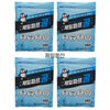 Jeil Pap Cool 5-pack sticky pad patch health pack 4