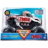 Monster Jam 1to24 Zombie UPCX