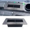 Azxhilarate Accessories for Evolution D5 Golf Cart,Phone & Wallet Holder&Glasses