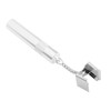 1890 3 in 1 Elastic Pool Chalk Holder Pool Cue