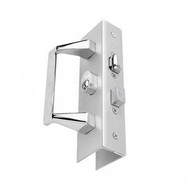 Phillips Assa Abloy Cerradura Phillips 525 doble cilindro der/izq