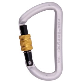 ROC 'teryx (rokkuterikusu) su-pa-minisukuryu- Silver SV a2440lkn