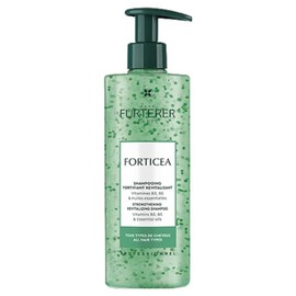 Rene Furterer Porticia Scalp Hair Strengthening Shampoo, 1 pc, 500ml / 르네휘테르 포티샤 두피 모발강화 샴푸, 1개, 500ml