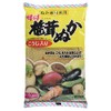 Iseso Shiitake Bran Refill 17.6 oz (500 g)