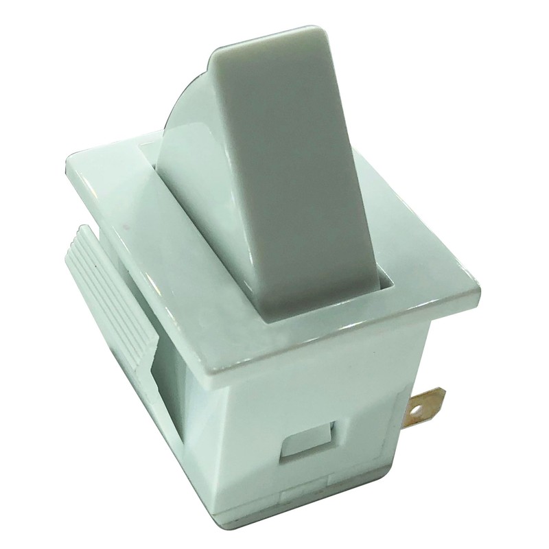 216822900 216998000 Refrigerator Freezer Door Light Switch by DTAIR Replacement
