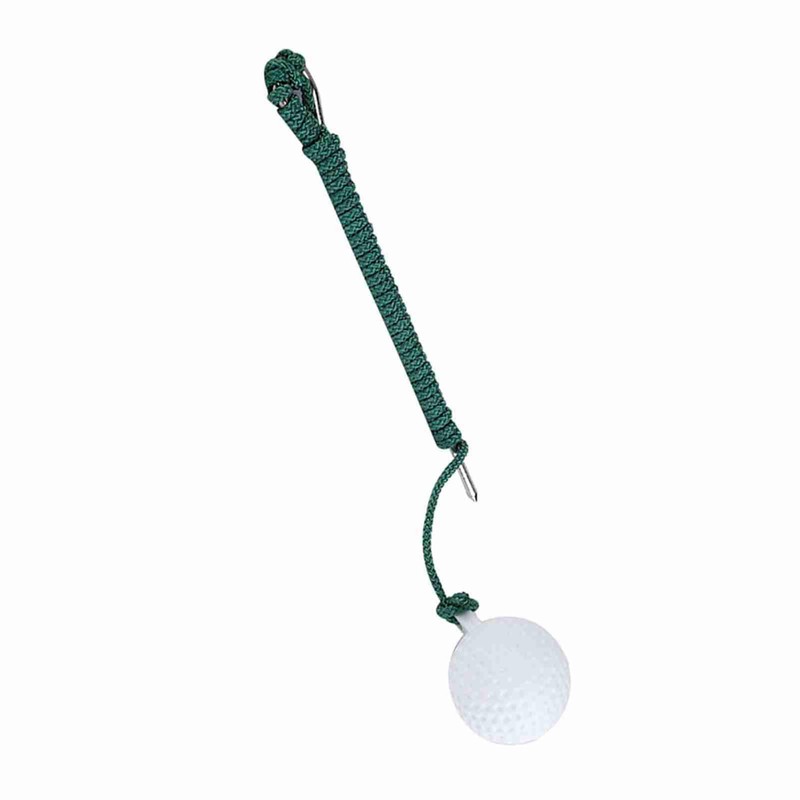Practice Rope Ball, Practice Rope Ball Fly Swing Training Rope
