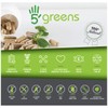 Olive Leaf Extract (Non-GMO) Super Strength: 40% Oleuropein - 450mg