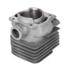 Cylinder Piston Kit Hardware Tool Accessories 48mm for Husqvarna 365R