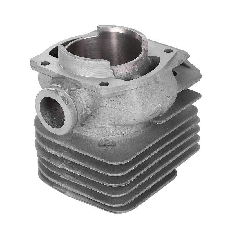 Cylinder Piston Kit Hardware Tool Accessories 48mm for Husqvarna 365R