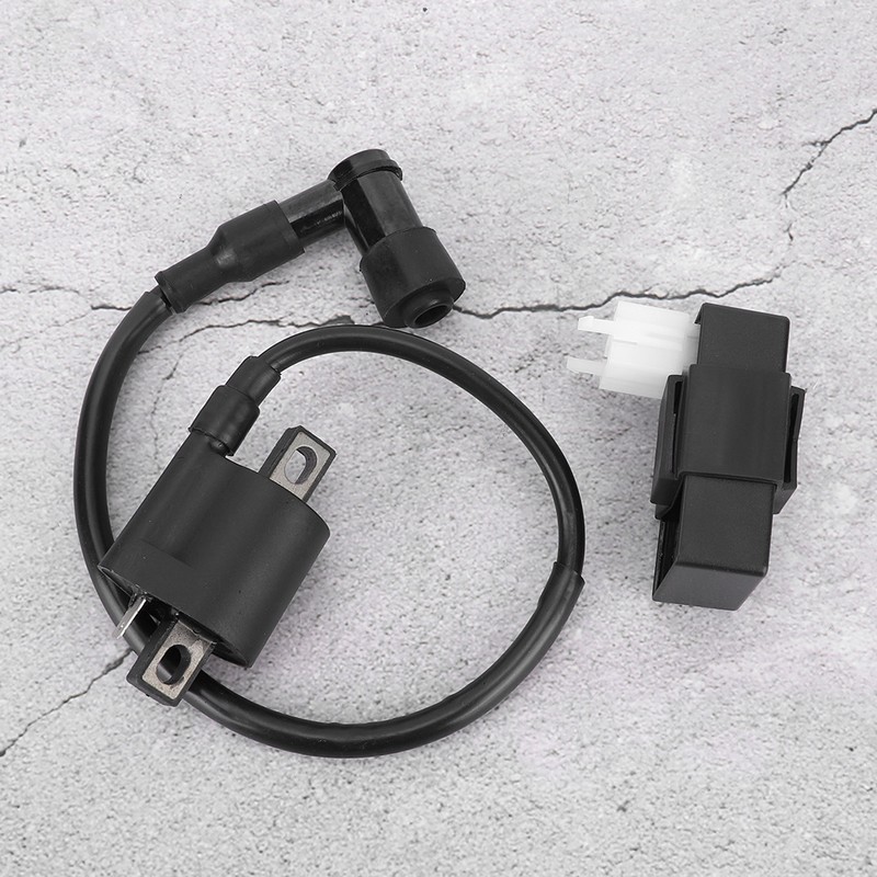 Ignition Coil and CDI Kit Fit for KinRoad 125 150cc