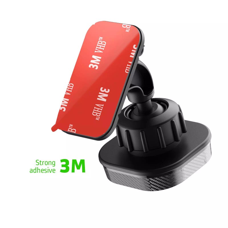 Esoulk Magnet Car Holder Stick On Dashboard