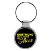 KIESENBERG A-90225 3D Keyring Dortmund Fan Gift
