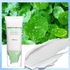 Centella Sunscreen SPF 50+, Face Sun Screen Long-Lasting Protection【Moisturizing Water
