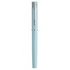 Waterman Allure Fountain Pen | Baby Blue Pastel with Chrome