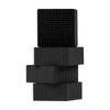ANYCUBIC Pack of 4 Activated Carbon for Mini Air Purifiers,