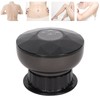 Electric Cupping Machine Hot Compress Body Dredging Vibration Vacuum Gua