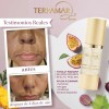 Terramar Nuevo Gel Facial Exfoliante Efecto Peeling / 30mls