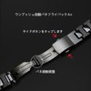 [Zealbeaty] Small Square Watch Modified Plastic Steel Strap G-SHOCK DW5600/GBX-100/M5610/GA2100