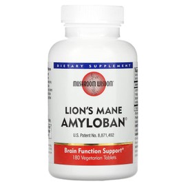 Amyloban 3399 180 Veg Tabs
