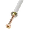 Merriway BH05917 (20 Pcs) Hammer Type Solid Wall Fixing with