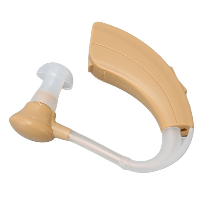 Hearing Aids for Seniors Battery Powered Comfortable Portable Digital Hearing