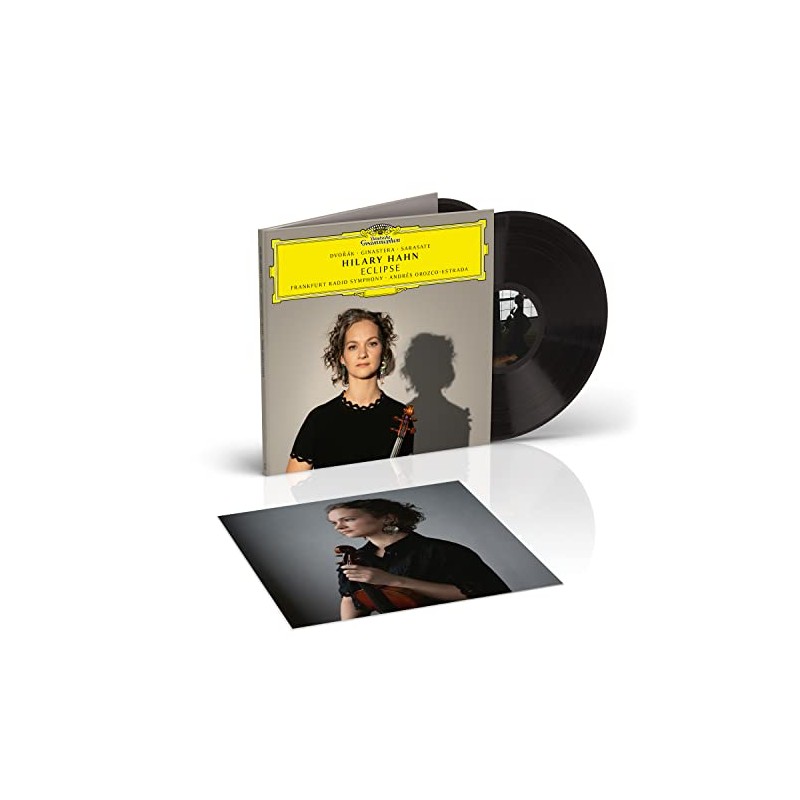 Eclipse (2LP) [Vinyl LP]