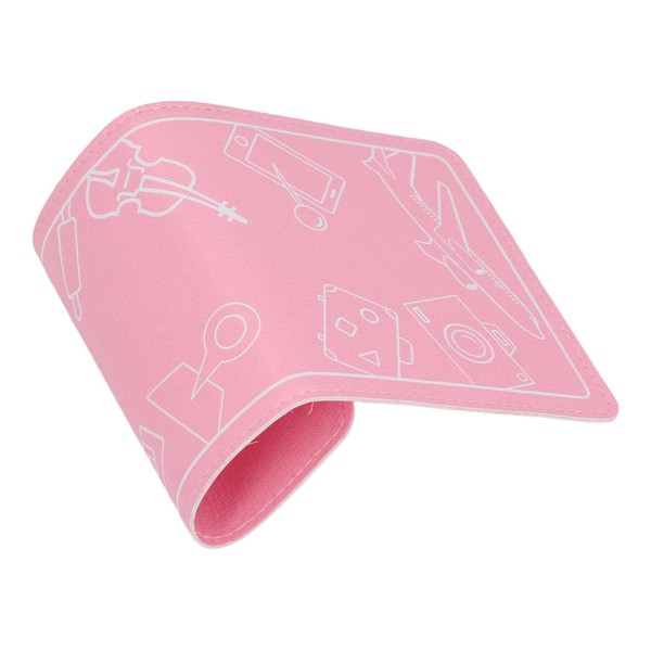 Flex Flap Cell Phone Holder, Airplane Phone Holder Versatile Phone