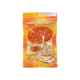 ウルトラしょうが 15g 1袋 ゆうパケット配送