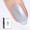 Bandi art magnets (self-nail net magnet) - Art Magnet Nail