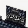 HSSDTECH TPM 2.0 Module LPC SPI 20Pin with Infineon SLB9665