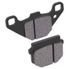 Road Passion Front Brake Pads for AEON Cobra 350 /