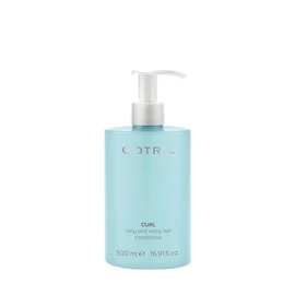 Cotril Curl Conditioner 500 ml - Conditioner for Curls
