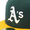 Newera 59FIFTY NER34C8321 Under VISOR ONSPOTZ Cap, OAK Dark Green,