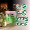 PerfectTed Matcha Protein Powder | 18g Protein Per Serving |