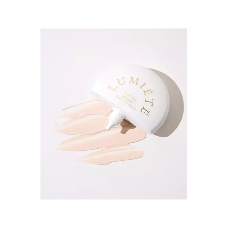 Nova 루미에떼 엑소좀 블레미쉬 톤업 크림 SPF50+PA++++ Lumiere Exosome Blemish
