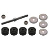 febi bilstein 42068 Connecting Rod with Bearings, Washers and Nuts,