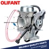 Carburetor For Arctic Cat 400 2X4 4X4 2002/500 Automatic 2000-2002/500
