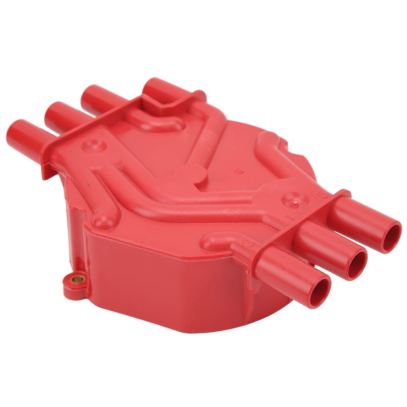 Car Ignition Distributor Cap Rotor Kit 120142 For Astro Beretta