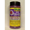 Pro-Cure UV Glow Egg Cure, 12 Ounce, Double Red Fluorescent